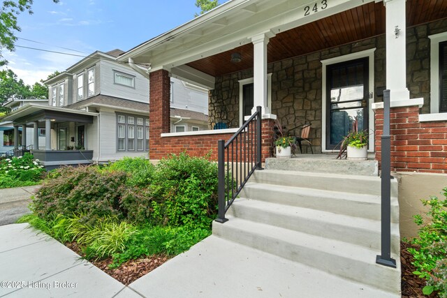 243 Pennsylvania Ave, Louisville, KY 40206 - photo 47