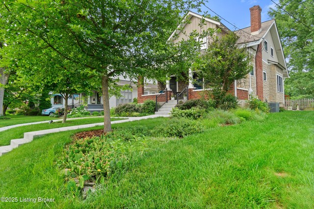 243 Pennsylvania Ave, Louisville, KY 40206 - photo 49