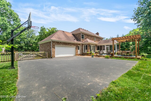 10301 Plains Ct, Louisville, KY 40223 - photo 56