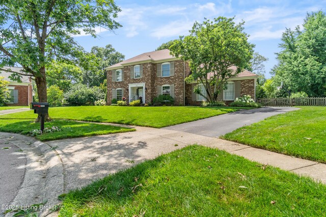 10301 Plains Ct, Louisville, KY 40223 - photo 3