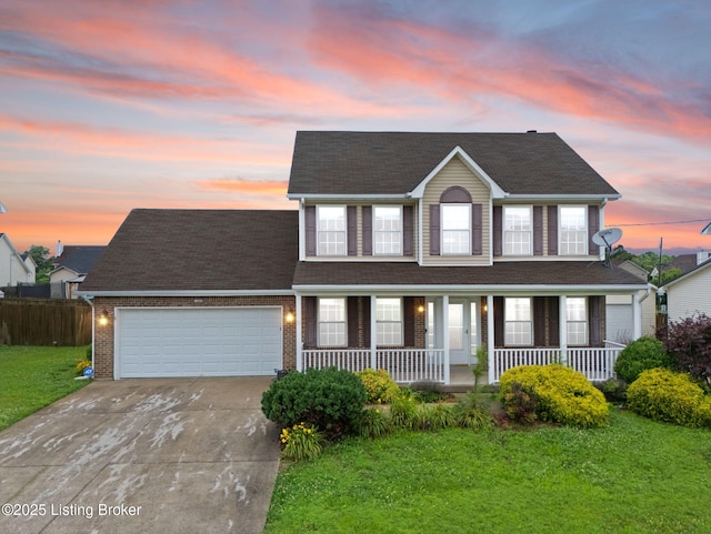 125 Longsdale Ct, Radcliff, KY 40160 - photo 1