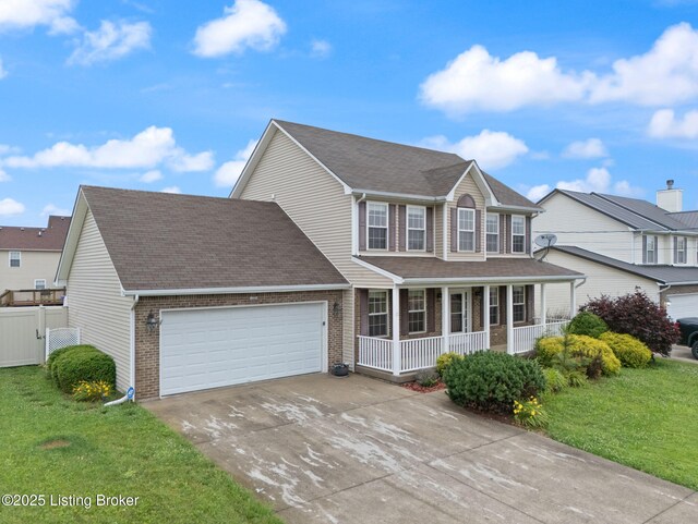 125 Longsdale Ct, Radcliff, KY 40160 - photo 63