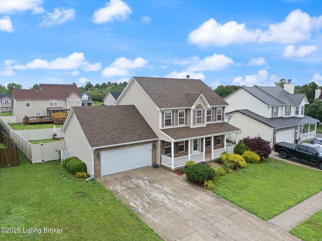 125 Longsdale Ct, Radcliff, KY 40160 - photo 64