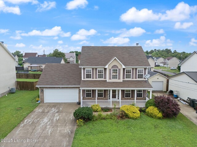 125 Longsdale Ct, Radcliff, KY 40160 - photo 65