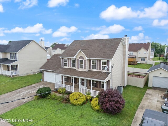 125 Longsdale Ct, Radcliff, KY 40160 - photo 66