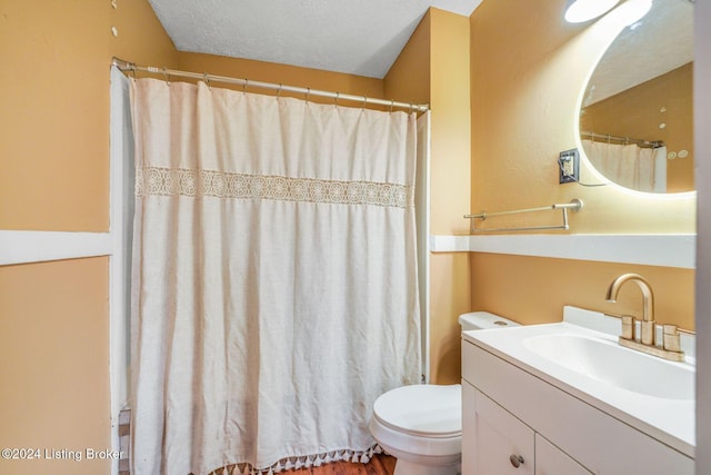 1131 S Brook St Apt 3, Louisville, KY 40203 - bathroom with vanity and a shower with shower curtain