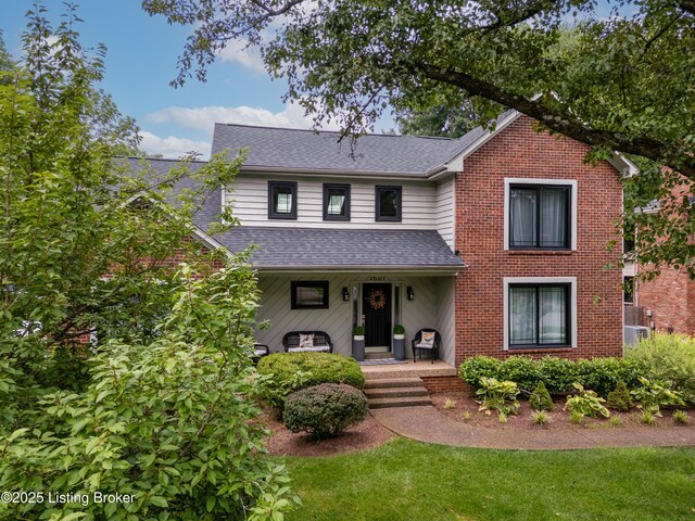 2607 Ballantrae Cir, Louisville, KY 40242 - photo 2