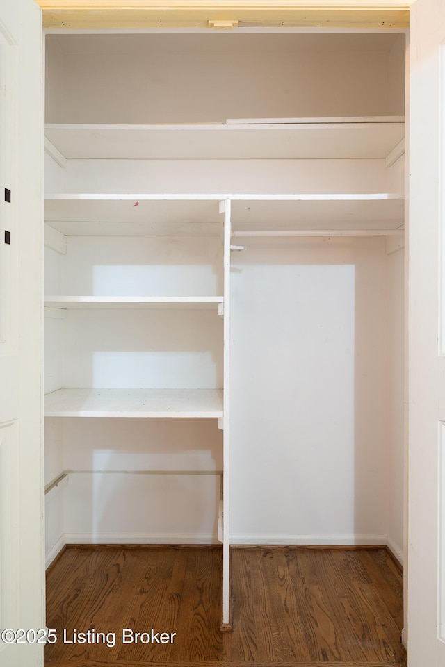 6503 Deep Creek Dr Unit 1, Prospect, KY 40059 - view of closet