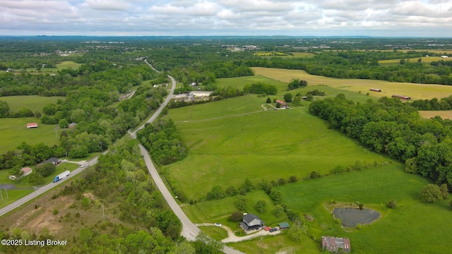 4198 Springfield Rd, Bardstown, KY 40004 - view of rural area