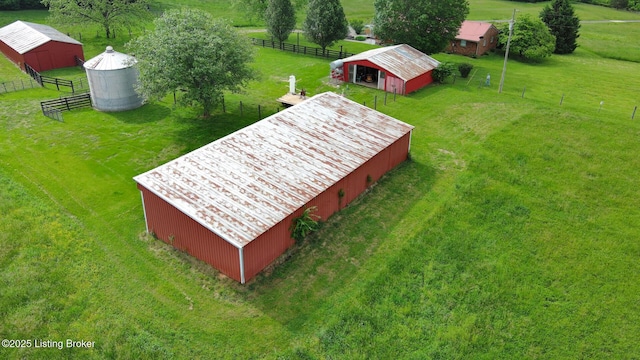 4198 Springfield Rd, Bardstown, KY 40004 - view of rural area