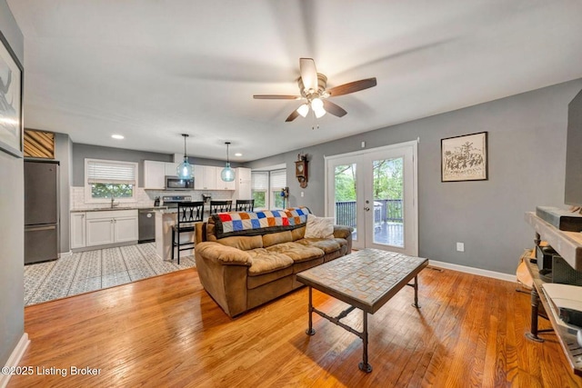 2714 Windsor Forest Dr, Louisville, KY 40272 - photo 12