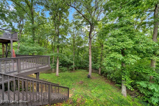 2714 Windsor Forest Dr, Louisville, KY 40272 - photo 38