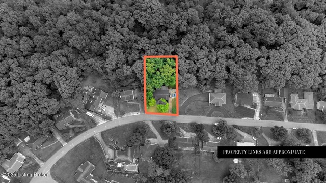 2714 Windsor Forest Dr, Louisville, KY 40272 - photo 48