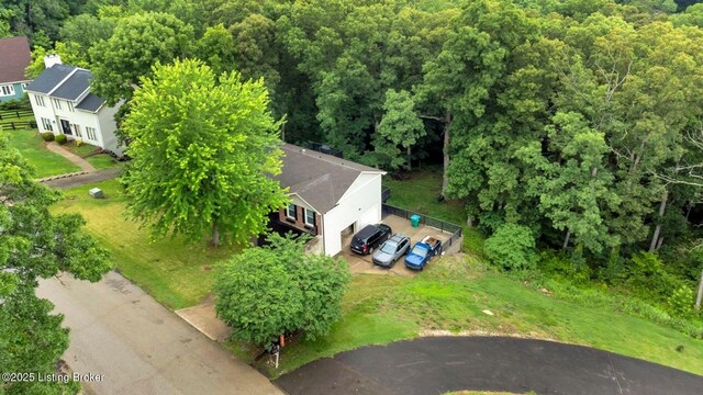 2714 Windsor Forest Dr, Louisville, KY 40272 - photo 49