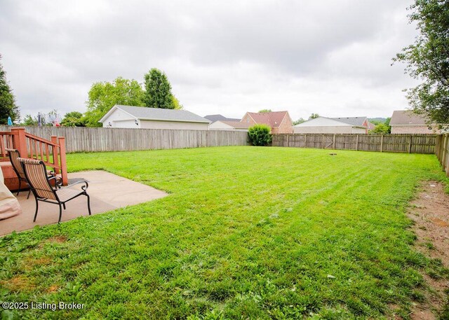 11913 E Orell Rd, Louisville, KY 40272 - photo 28