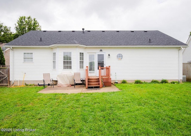 11913 E Orell Rd, Louisville, KY 40272 - photo 32