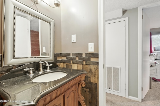 9903 Ponder Ln, Louisville, KY 40272 - bathroom featuring vanity