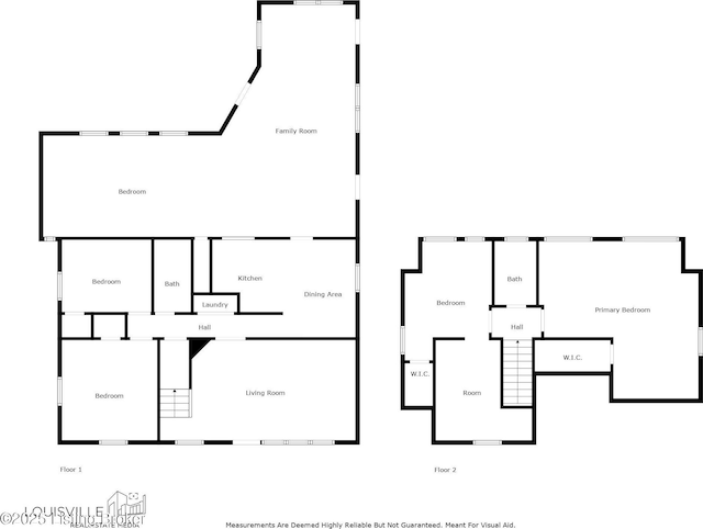 9903 Ponder Ln, Louisville, KY 40272 - view of home floor plan