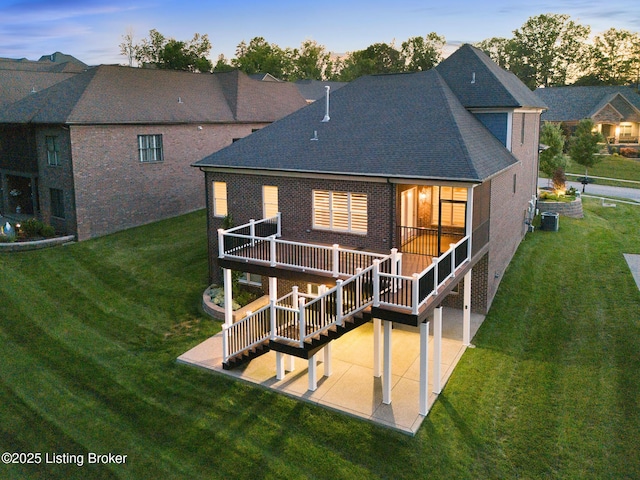 2421 Irish Bend Ct, Fisherville, KY 40023 - photo 2