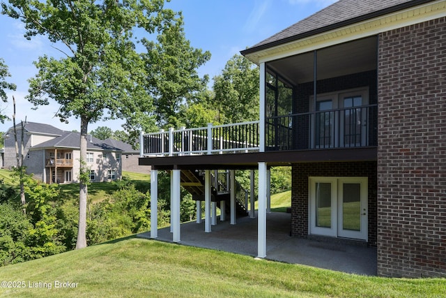 2421 Irish Bend Ct, Fisherville, KY 40023 - photo 57