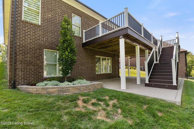 2421 Irish Bend Ct, Fisherville, KY 40023 - photo 59
