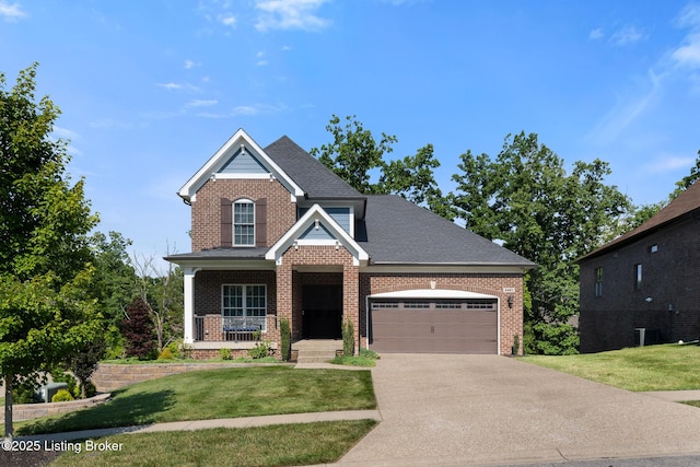 2421 Irish Bend Ct, Fisherville, KY 40023 - photo 12