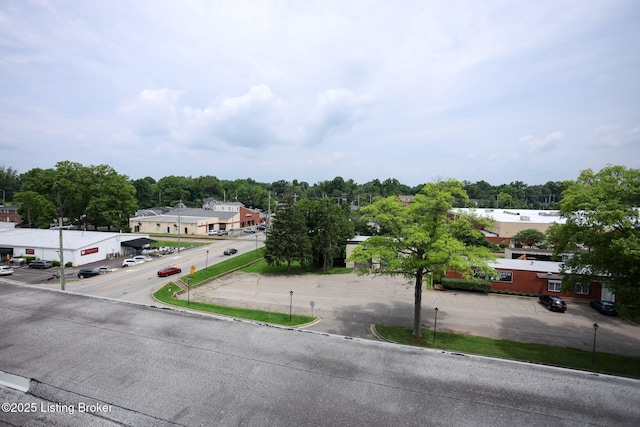 4180 Lyndon Way Unit 409, Louisville, KY 40207 - bird's eye view