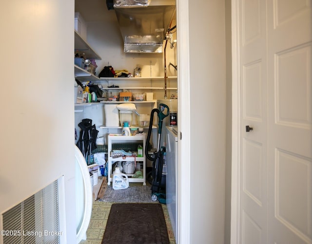 4180 Lyndon Way Unit 409, Louisville, KY 40207 - view of storage area