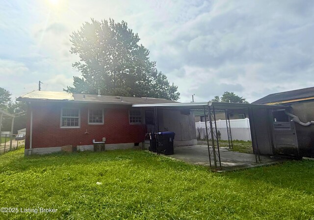 1206 Fairland Pl, Louisville, KY 40211 - photo 13