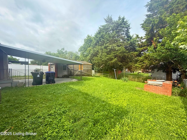 1206 Fairland Pl, Louisville, KY 40211 - photo 14