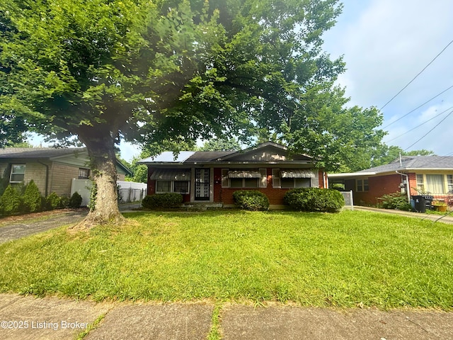 1206 Fairland Pl, Louisville, KY 40211 - photo 17