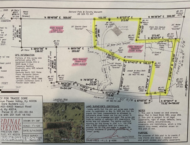 6401 New Cut Rd, Crestwood, KY 40014 - photo 3