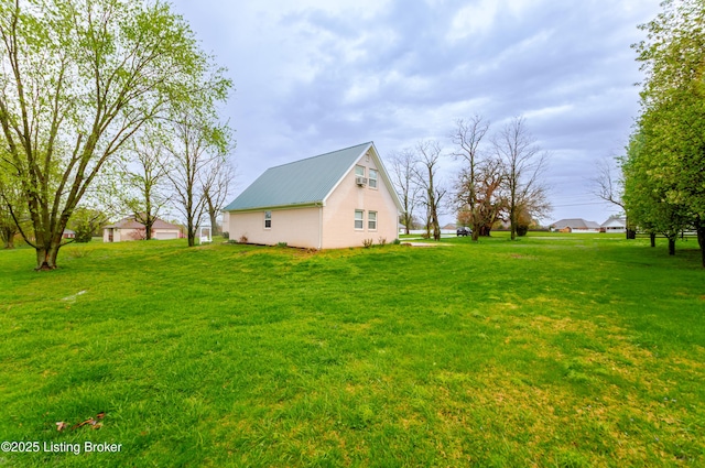 2990 Cedar Grove Rd, Shepherdsville, KY 40165 - view of grassy yard
