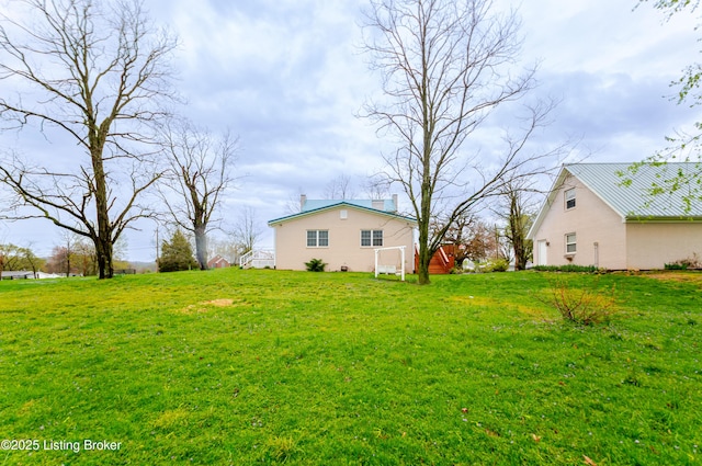 2990 Cedar Grove Rd, Shepherdsville, KY 40165 - view of green lawn