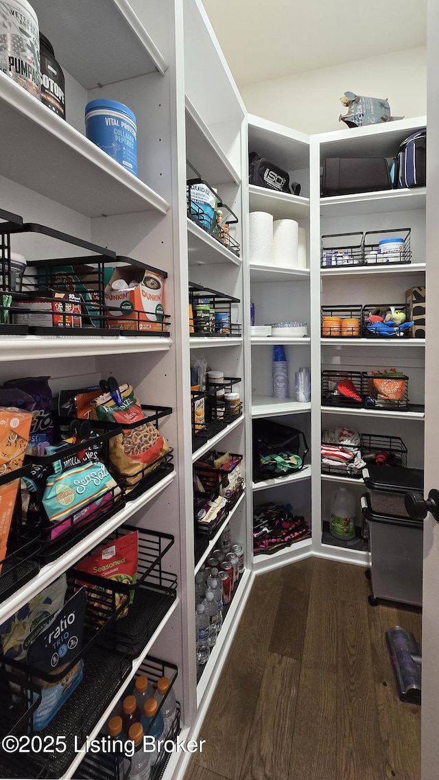 6015 St Bernadette Ave, Prospect, KY 40059 - view of pantry