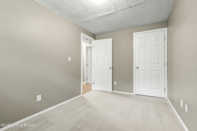 3619 Endeavor Way, Louisville, KY 40219 - unfurnished bedroom featuring carpet flooring and a textured ceiling
