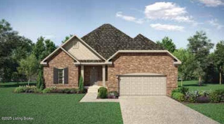 6818 Meadows Bend Ct, Crestwood, KY 40014 - view of miscellaneous property collateral
