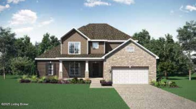 11491 Victoria Falls Ln, Prospect, KY 40059 - view of a document