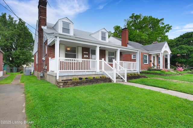 120 Weisser Ave, Louisville, KY 40206 - photo 3