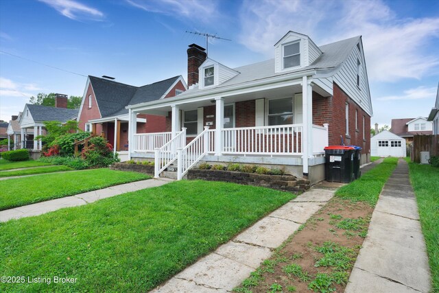 120 Weisser Ave, Louisville, KY 40206 - photo 4
