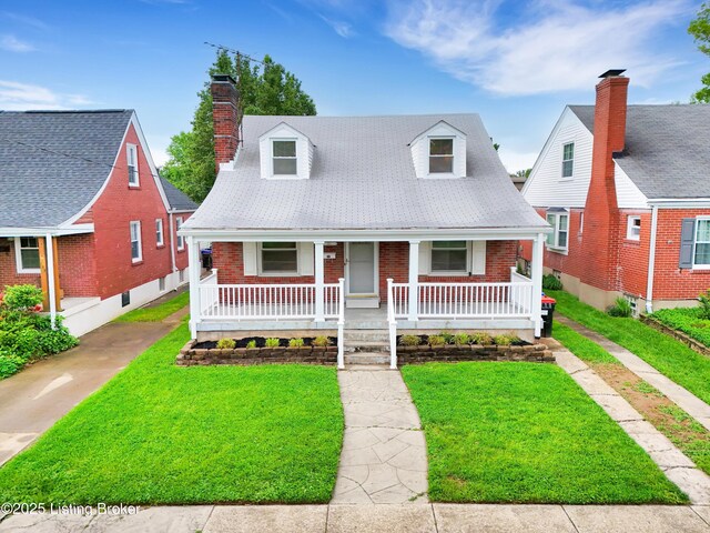 120 Weisser Ave, Louisville, KY 40206 - photo 55