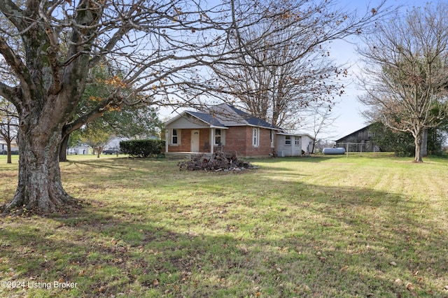 1849 N Jackson Hwy, Hardyville, KY 42746 - photo 1