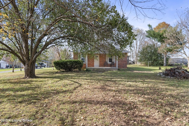 1849 N Jackson Hwy, Hardyville, KY 42746 - photo 3