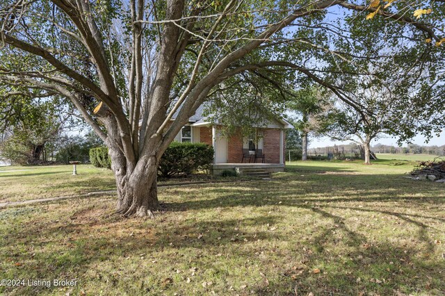 1849 N Jackson Hwy, Hardyville, KY 42746 - photo 5