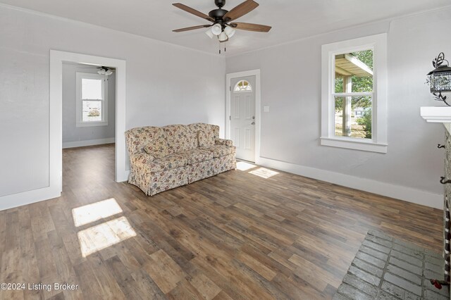 1849 N Jackson Hwy, Hardyville, KY 42746 - photo 8