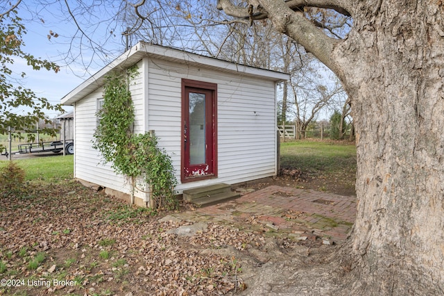 1849 N Jackson Hwy, Hardyville, KY 42746 - photo 27
