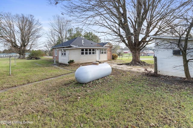 1849 N Jackson Hwy, Hardyville, KY 42746 - photo 29