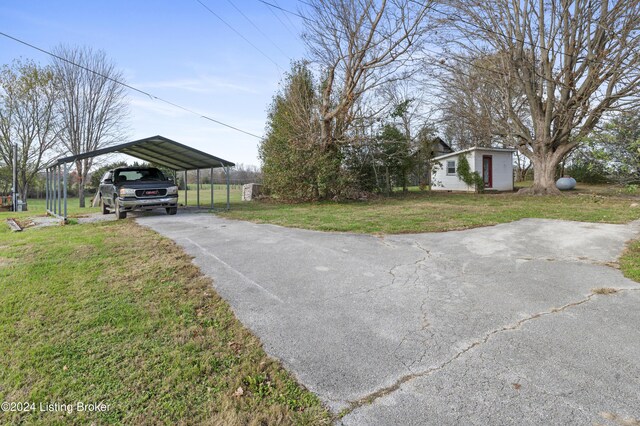 1849 N Jackson Hwy, Hardyville, KY 42746 - photo 30