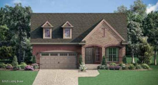 11604 Victoria Falls Ln, Prospect, KY 40059 - view of a document