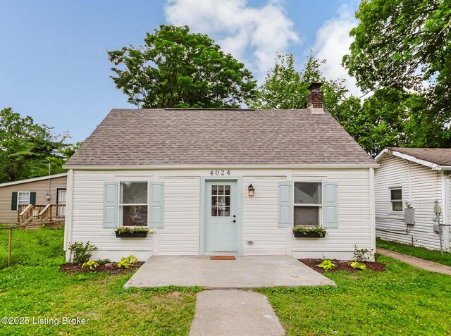 4024 Parthenia Ave, Louisville, KY 40215 - photo 1